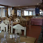 酒店 Logis Restaurant U'fredy