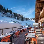 Logis Restaurant U'fredy