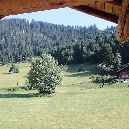Restaurant U'fredy La Clusaz