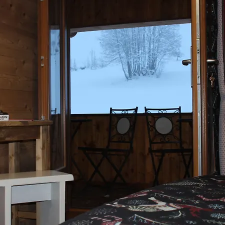 Restaurant U'fredy Hotel