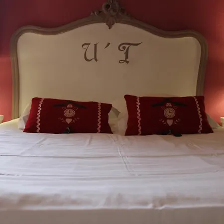 Restaurant U'fredy Hotel
