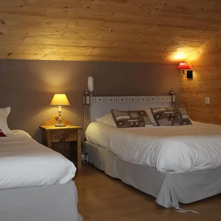 Logis Restaurant U'fredy Hotel 2*