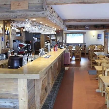 Hotel Restaurant U'fredy 2*