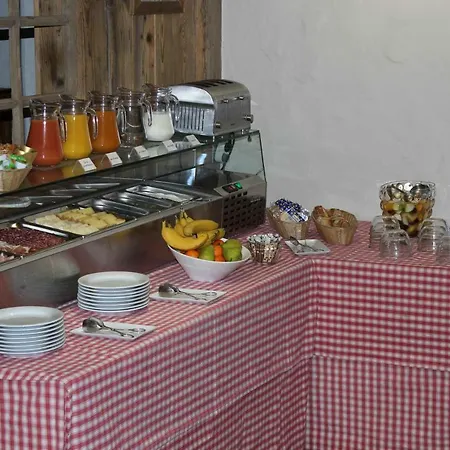 Logis Restaurant U'fredy