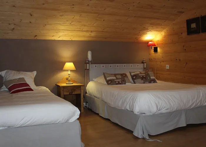 Hotel Logis Restaurant U'fredy