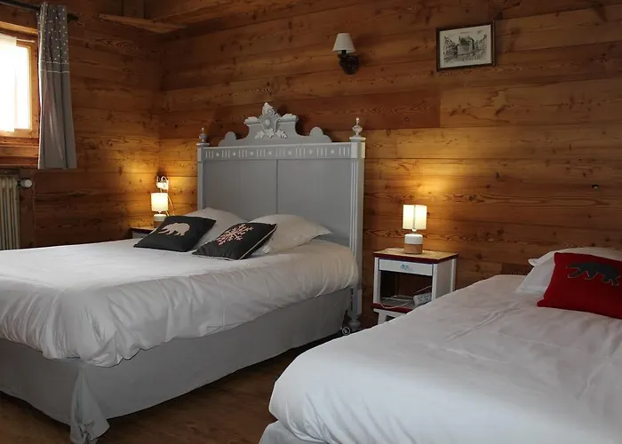 Hotel Logis Restaurant U'fredy 2*