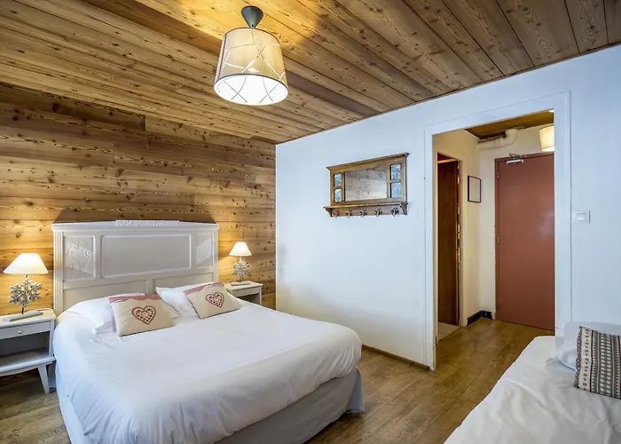 Logis Restaurant U'fredy Hotel