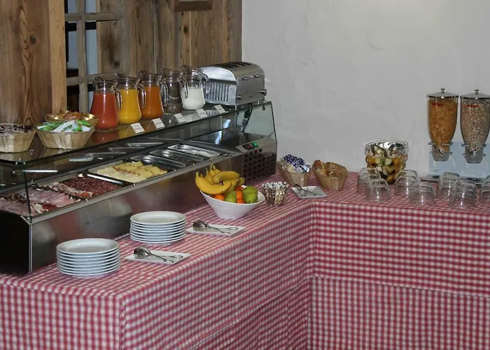 Logis Restaurant U'fredy