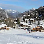 Logis Restaurant U'fredy Otel La Clusaz