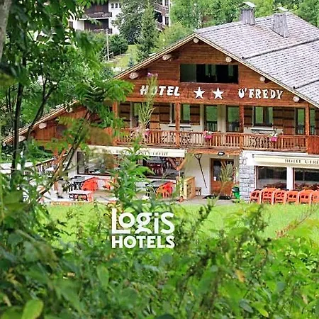 Logis Restaurant U'fredy