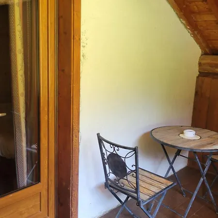 Logis Restaurant U'fredy فندق لا كلوساز