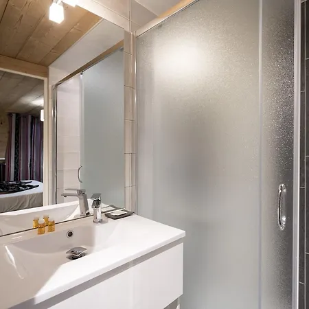 Hotel Restaurant U'fredy 2*